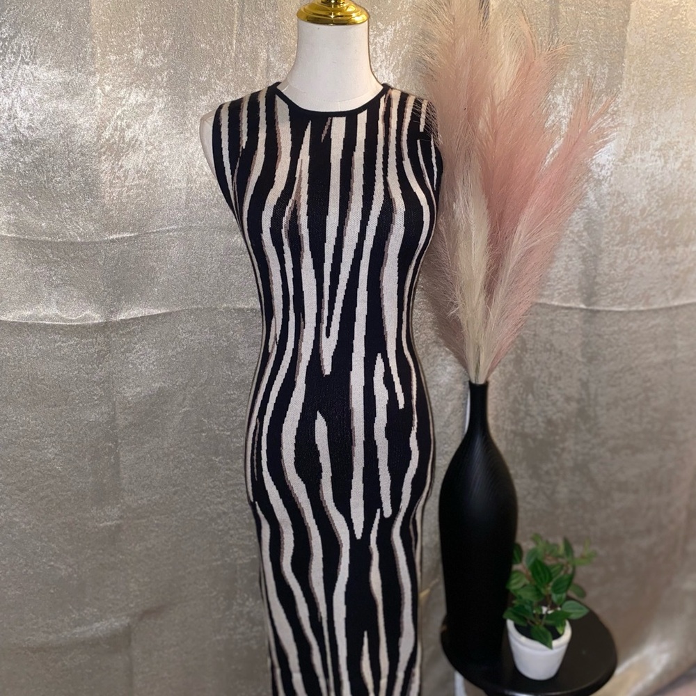 Cocktail dress